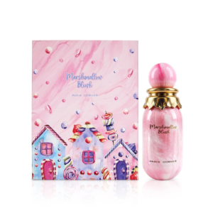 Marshmallow Blush