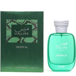 HAWAS TROPICAL