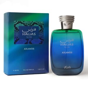 HAWAS ATLANTIS