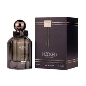 HOOKED Pour Homme