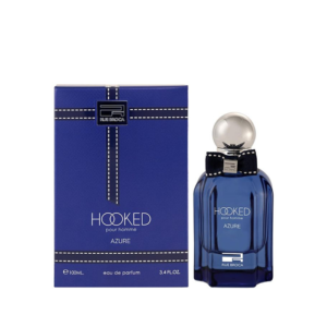 Hooked AZURE