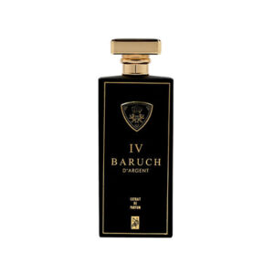 Baruch IV D'Argent