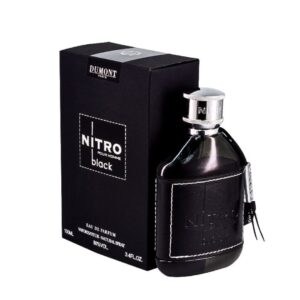 NITRO BLACK