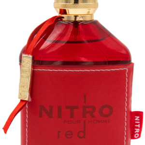 NITRO RED
