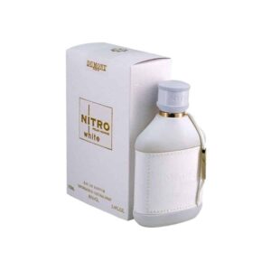 NITRO WHITE