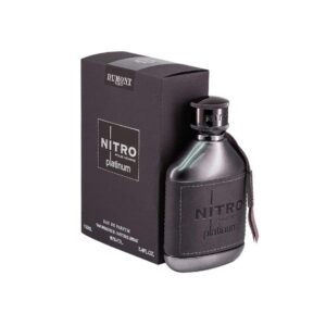 NITRO PLATINUM
