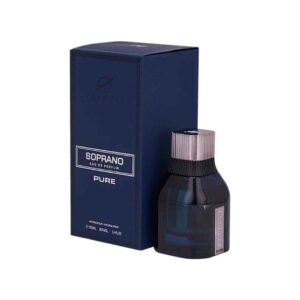 SOPRANO PURE