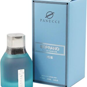 SOPRANO ICE