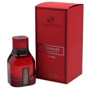 SOPRANO VIVID