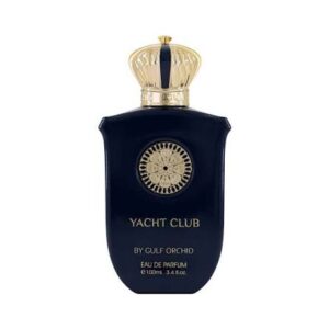 YACHT CLUB