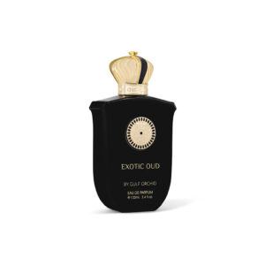EXOTIC OUD