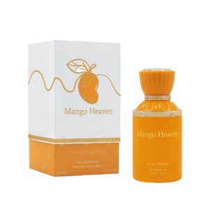 Mango Heaven