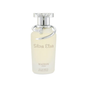 Silver Elixir