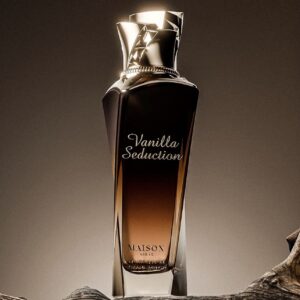 Vanilla Seduction