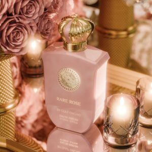 RARE ROSE