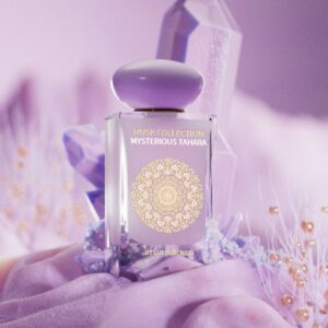 MUSK COLLECTION MYSTERIOUS TAMARA
