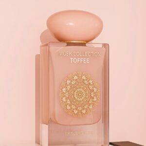 MUSK COLLECTION TOFFEE
