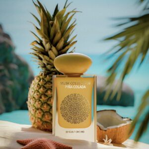 MUSK COLLECTION PINA COLADA