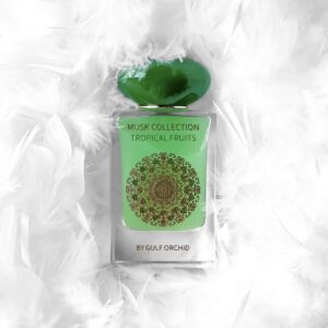 MUSK COLLECTION TROICAL FRUITS