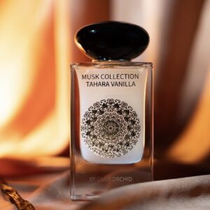 MUSK COLLECTION TAHARA VANILLA