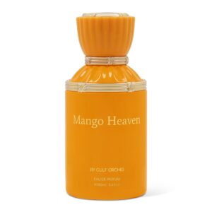 MANGO HEAVEN