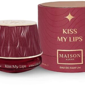 KISS MY LIPS