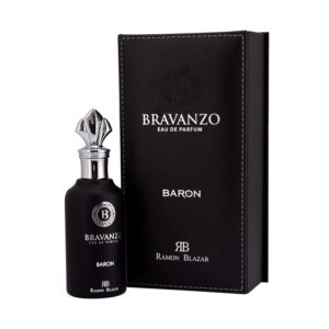 BRAVANZO BARON