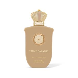 CREME CARAMEL