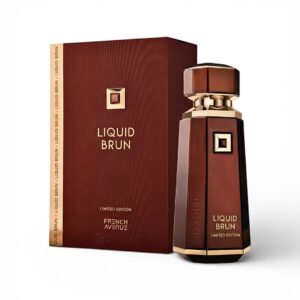 LIQUID BRUN