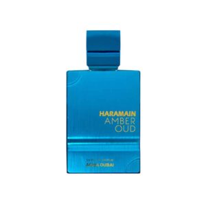 Haramain Amber Oud Aqua Dubai.